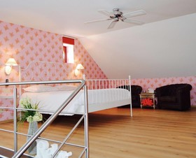 Hotel Het Heilig Genot