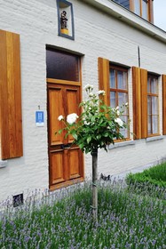 Hotel Het Heilig Genot