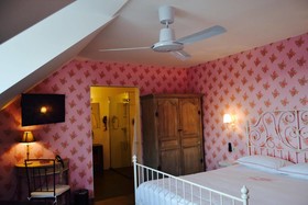 Hotel Het Heilig Genot