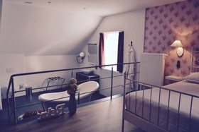 Hotel Het Heilig Genot