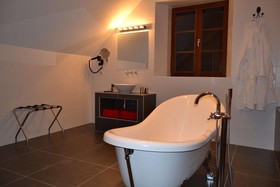 Hotel Het Heilig Genot