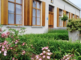 Hotel Het Heilig Genot