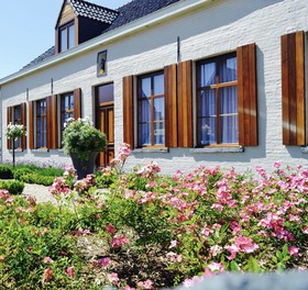 Hotel Het Heilig Genot