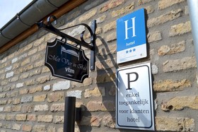 Hotel Het Heilig Genot