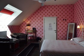 Hotel Het Heilig Genot