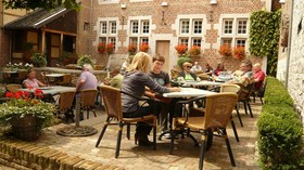 Blanckthys Hotel