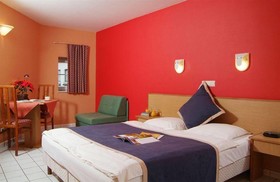 Blanckthys Hotel