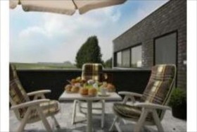 Bed & Breakfast Im's & Wim's