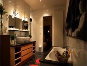 Bed & Breakfast Im's & Wim's