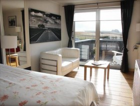 Bed & Breakfast Im's & Wim's