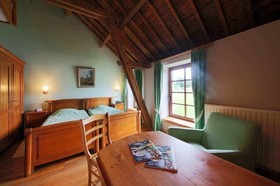 La Ferme Chateau De Laneffe