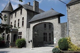 La Ferme Chateau De Laneffe
