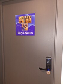 Waregem Hotel A