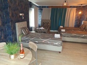 Waregem Hotel A