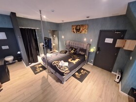 Waregem Hotel A