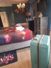 Waregem Hotel A