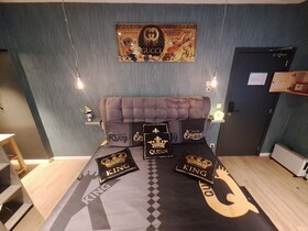 Waregem Hotel A