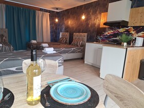 Waregem Hotel A