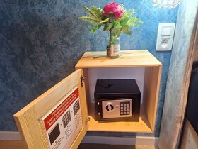 Waregem Hotel A