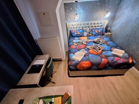 Waregem Hotel A