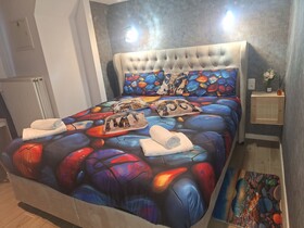 Waregem Hotel A