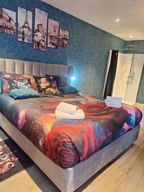 Waregem Hotel A