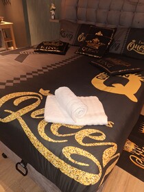 Waregem Hotel A