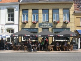 Hotel Het Wethuys