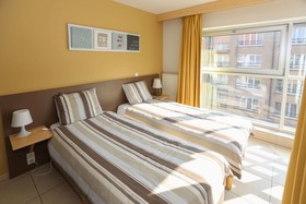 Belcasa Suitehotel