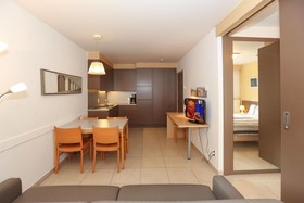 Belcasa Suitehotel