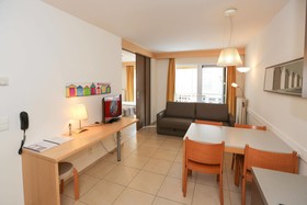 Belcasa Suitehotel