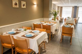Belcasa Suitehotel