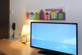 Belcasa Suitehotel