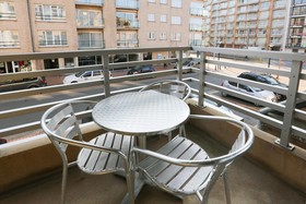 Belcasa Suitehotel