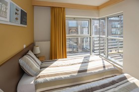 Belcasa Suitehotel