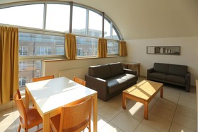 Belcasa Suitehotel