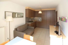 Belcasa Suitehotel
