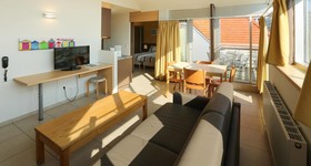 Belcasa Suitehotel