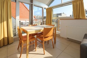 Belcasa Suitehotel