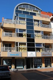 Belcasa Suitehotel