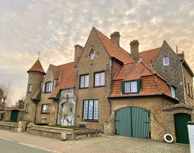 Villa La Dune