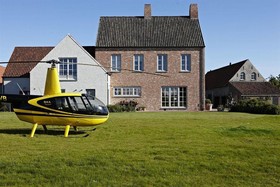Heerlijkheid van Marrem