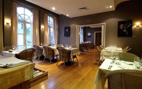 Salons Cortina