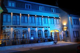 Salons Cortina