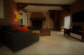La Villa Barabas