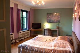Hotel Fleur de Lys