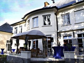 Hotel Fleur de Lys