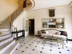 Hotel Fleur de Lys