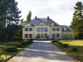 Hotel Fleur de Lys