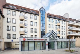 Keizershof Hotel Aalst